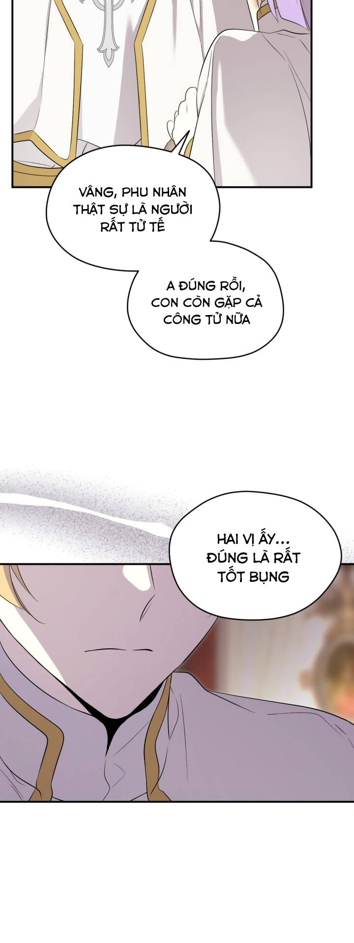 Tôi Là Mẹ Kế Của Nam Chính Chương 108.1 Ảnh 44