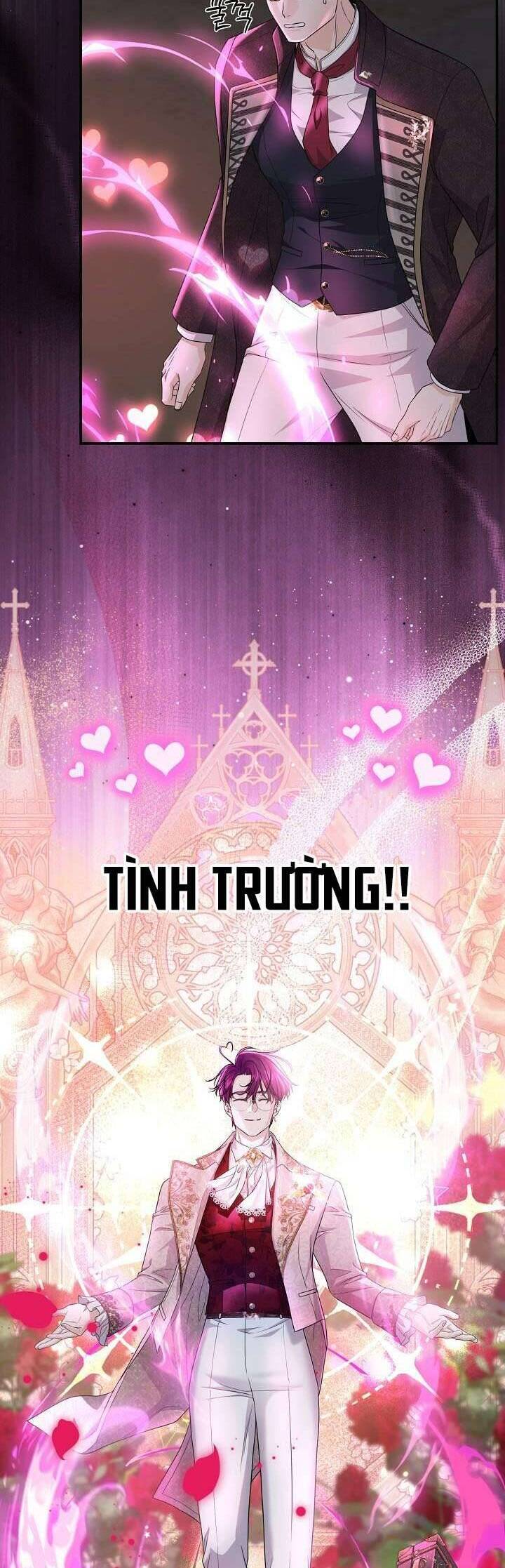 Đại Công Tước Phương Bắc Chương 46 Ảnh 41