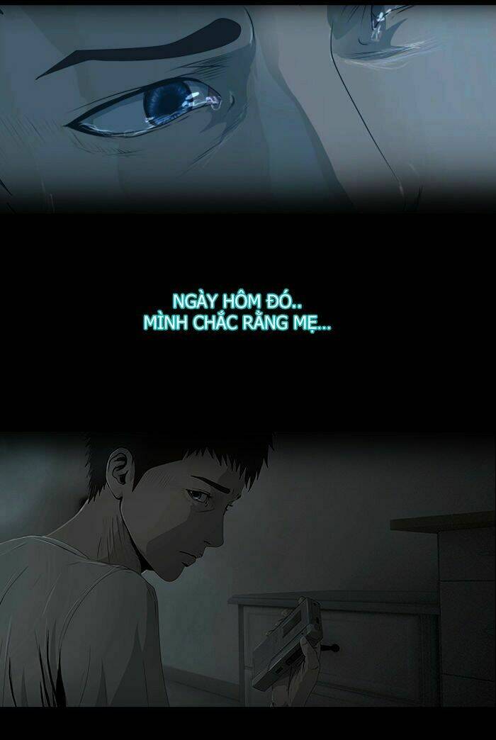 Dead Days Chương 58 Ảnh 14