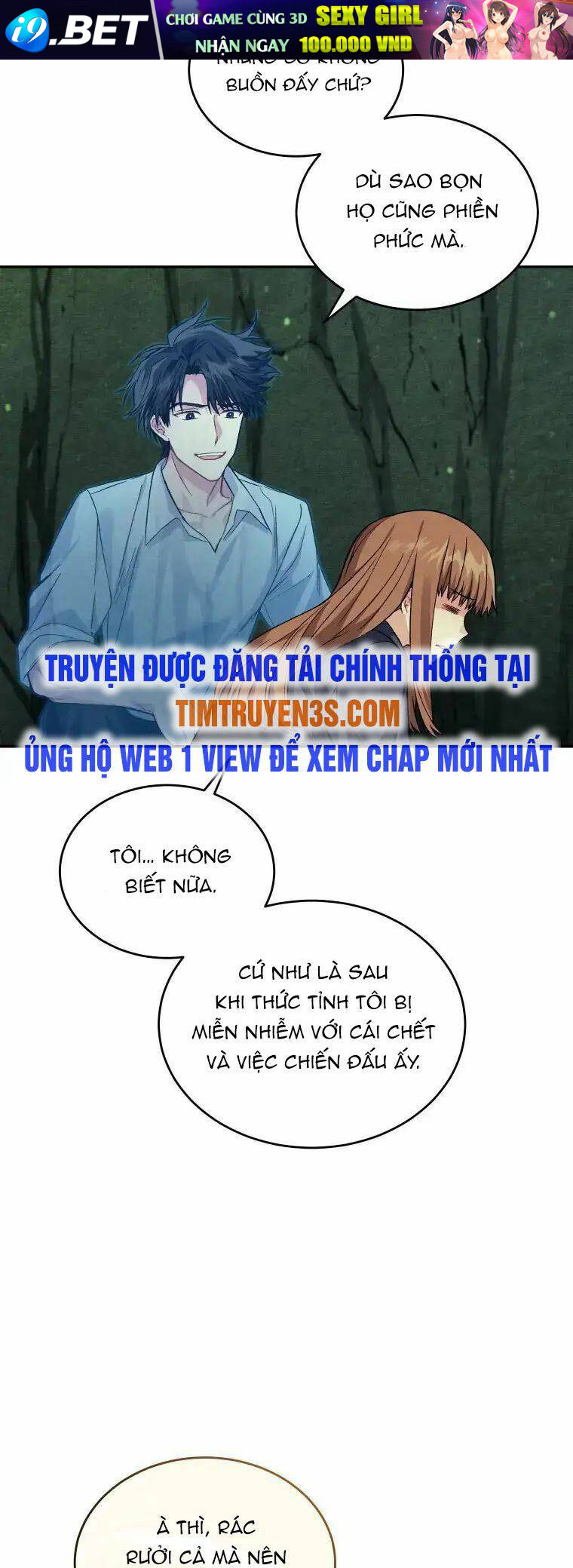 Ta Đánh Cắp Linh Hồn Của Ranker Top 1 Chương 27 Ảnh 56