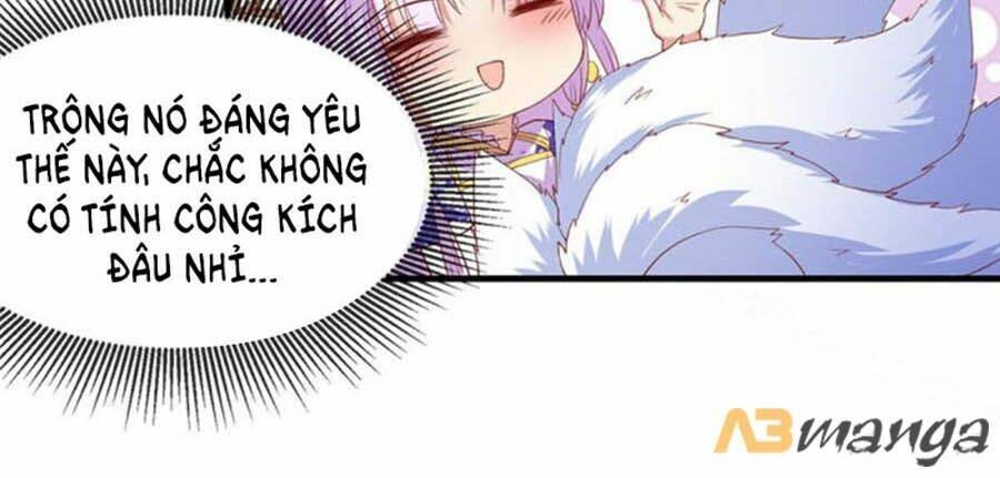 Dưỡng Thú Vi Phi Chương 63 Ảnh 3