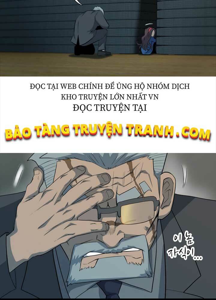 Bậc Thầy Kiếm Sư 2: Arachi Dị Nhân Đầu Tiên Chương 9 Ảnh 19