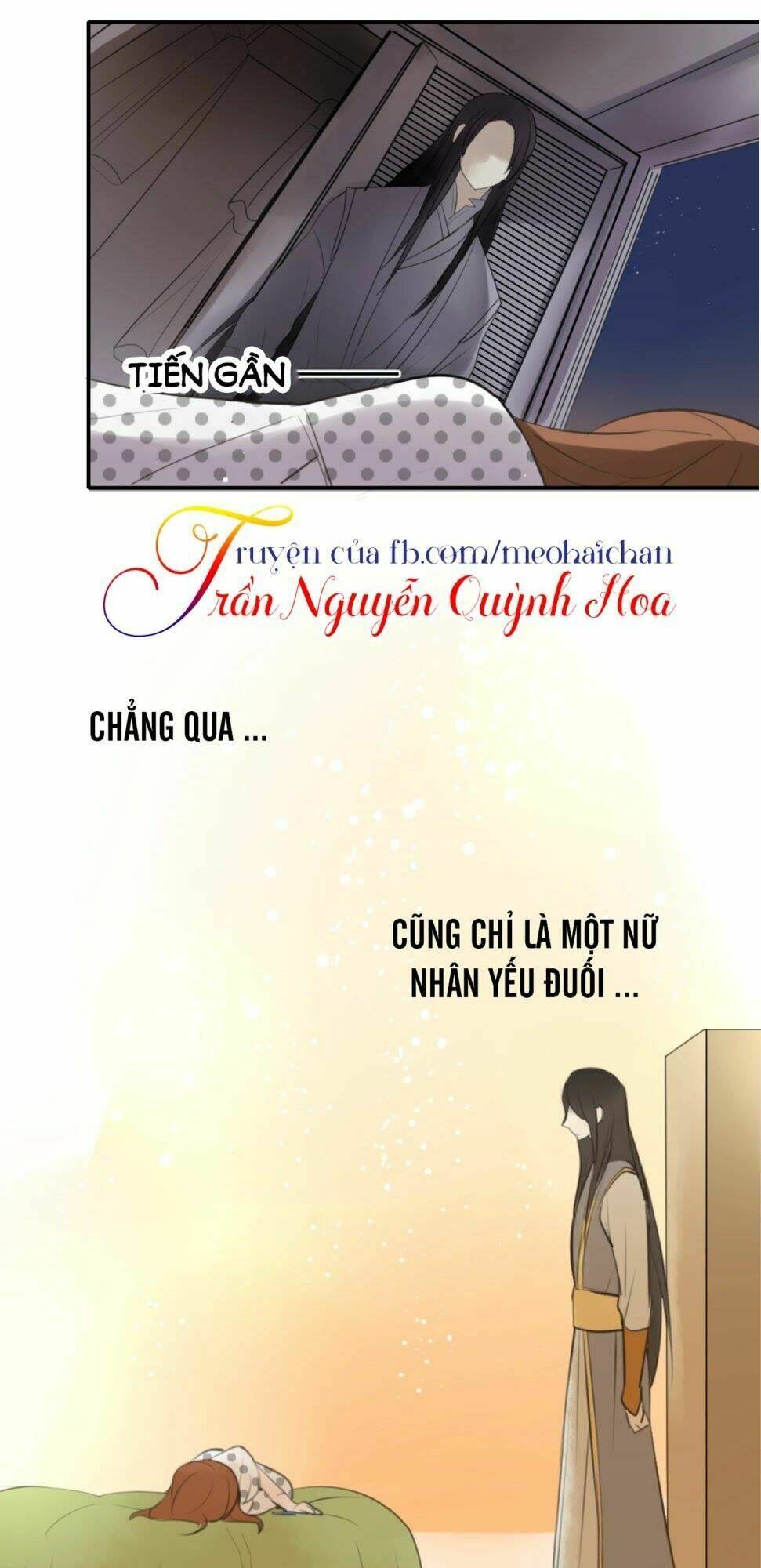 Thái Tử Bong Bóng Chương 4 Ảnh 46