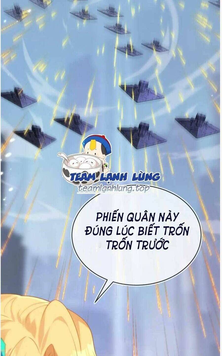 Vừa Mới Huỷ Hôn Đã Bị Dã Hồ Ly Lừa Kết Hôn Chương 40 Ảnh 39