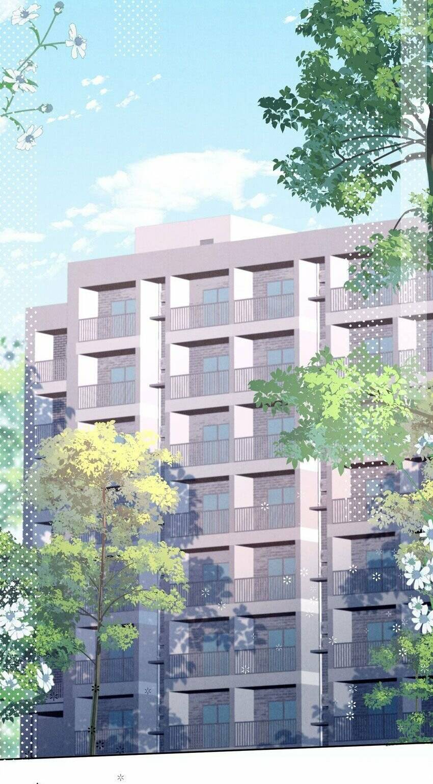 Ta Được Thế Thân Tỏ Tình Chương 10 Ảnh 30