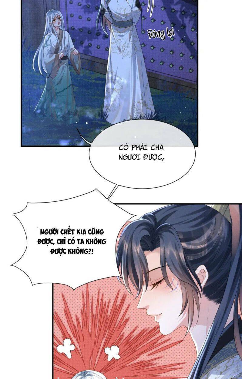 Ngộ Xà Chương 86 Ảnh 47