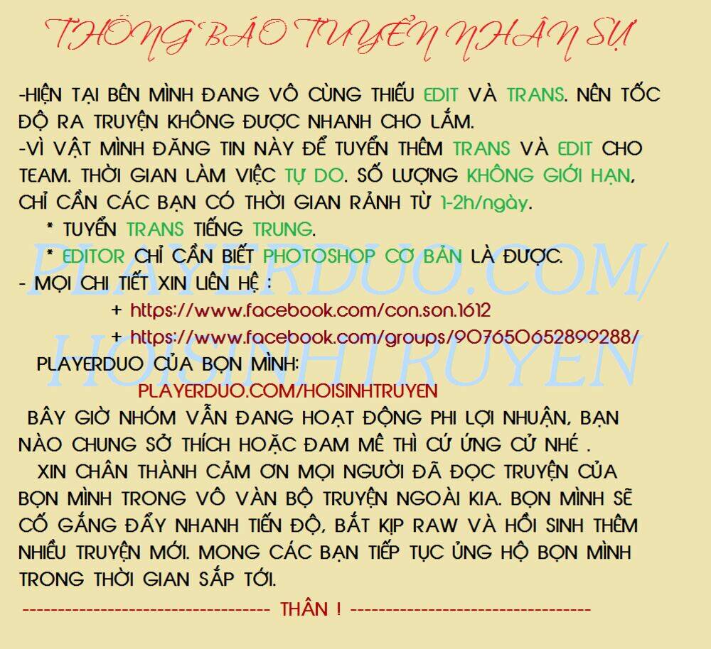 Đại Đường Vô Song Chương 4 Ảnh 26