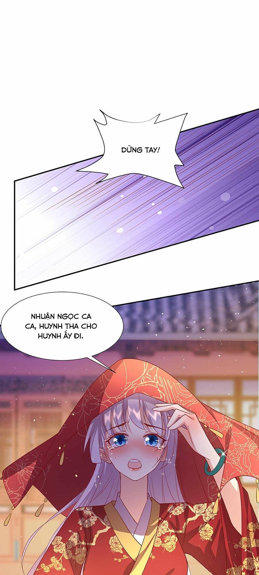 Dưỡng Thú Vi Phi Chương 53 Ảnh 13
