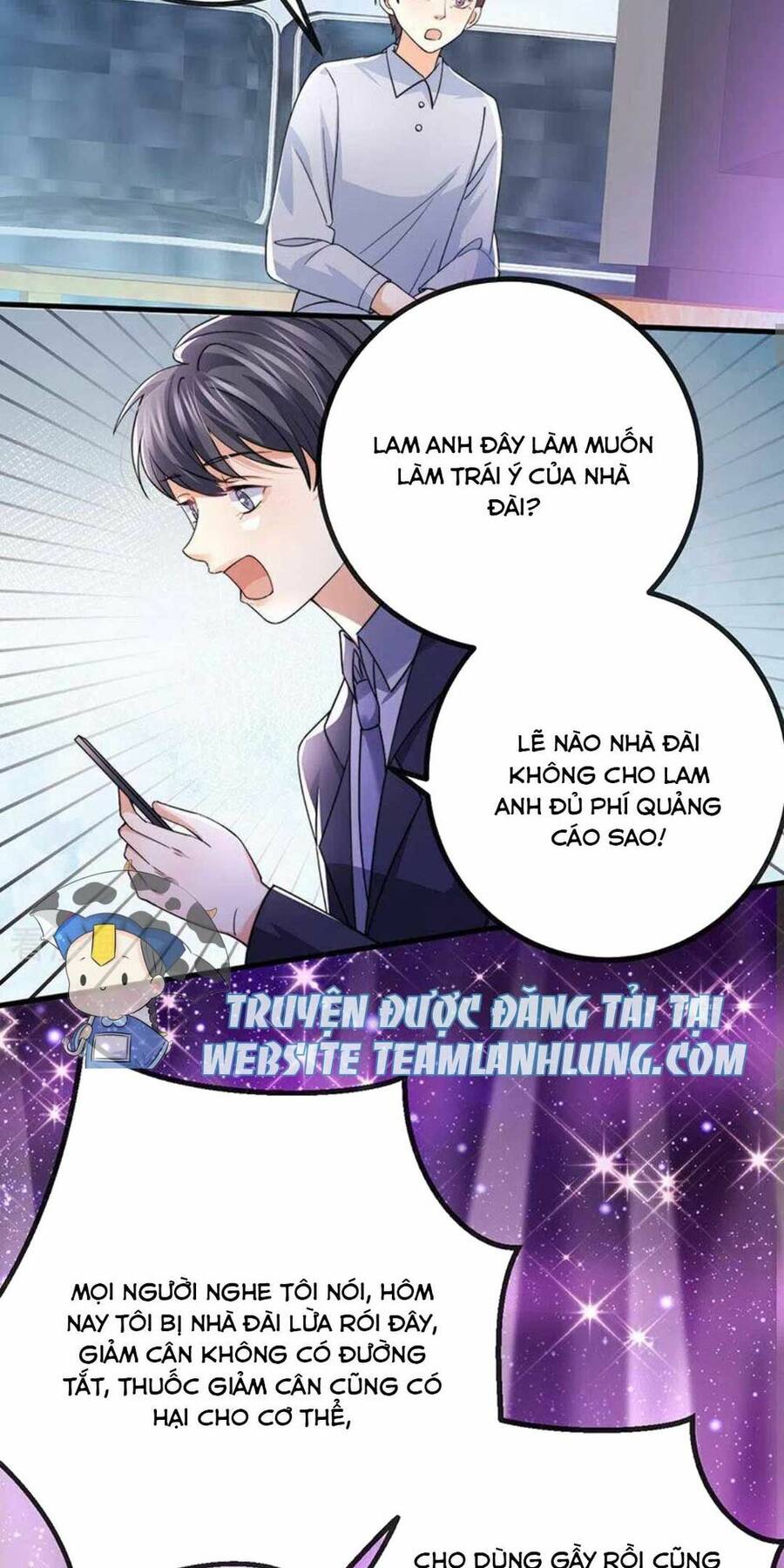 100 Cách Ngược Tra Nữ Chương 79 Ảnh 31