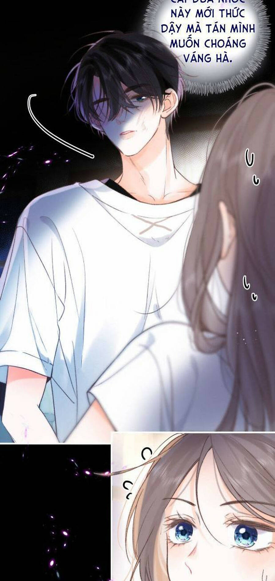 Mơ Về Em Chương 19 Ảnh 31