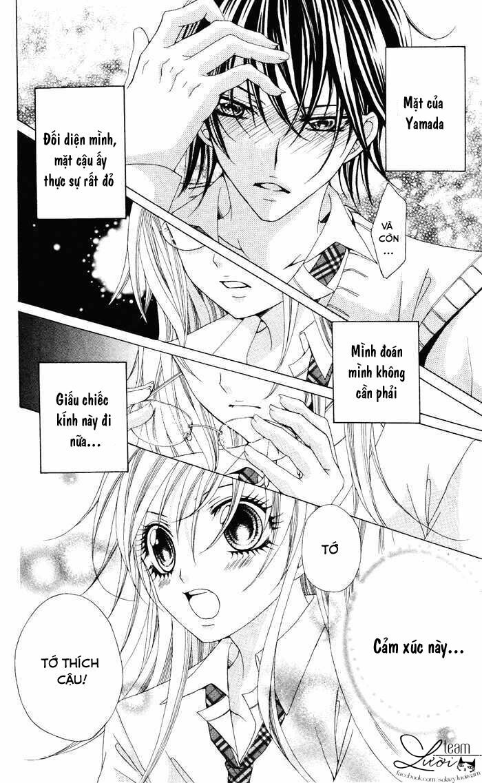 Tổng Hợp One Shot. Chương 364 Ảnh 39