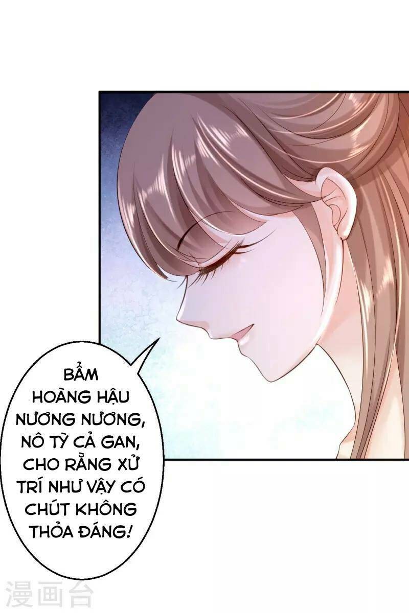 Từng Bước Âm Mưu Thâm Độc : Huyết Hoàng Trở Về Chương 10 Ảnh 31