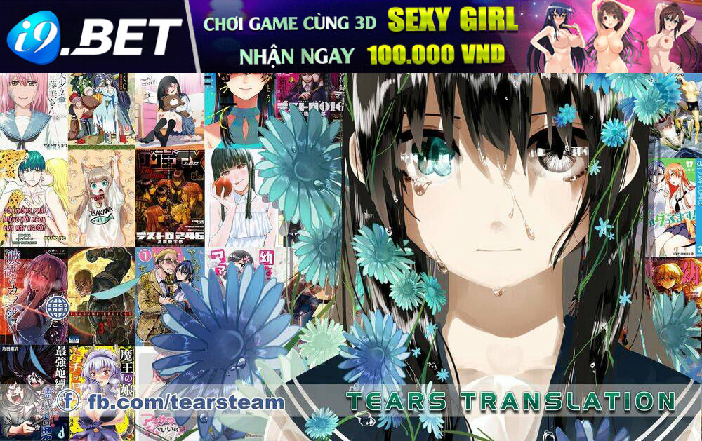 Tsugumi Project Chương 7 Ảnh 33