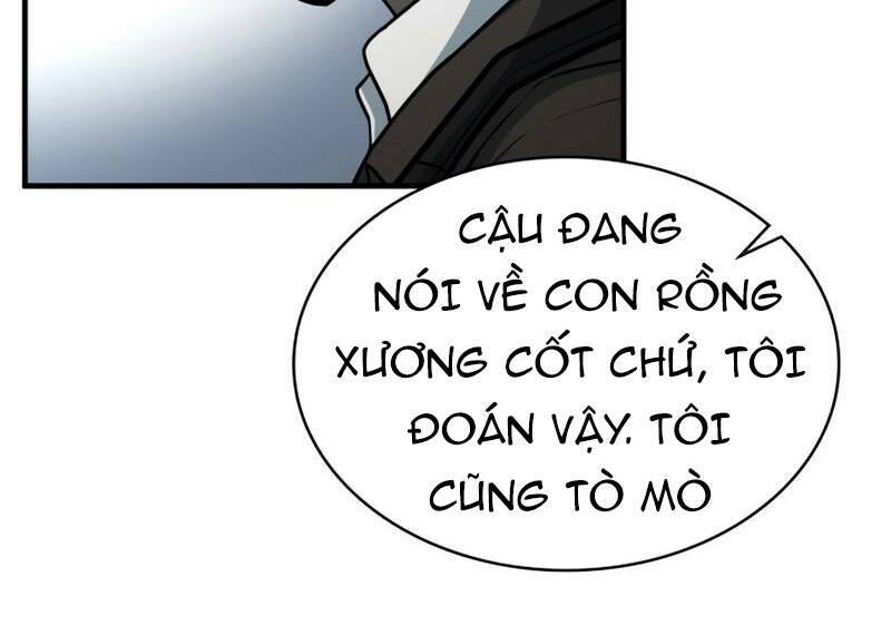 Ngôi Nhà Kết Nối Với Hầm Ngục Chương 47 Ảnh 140