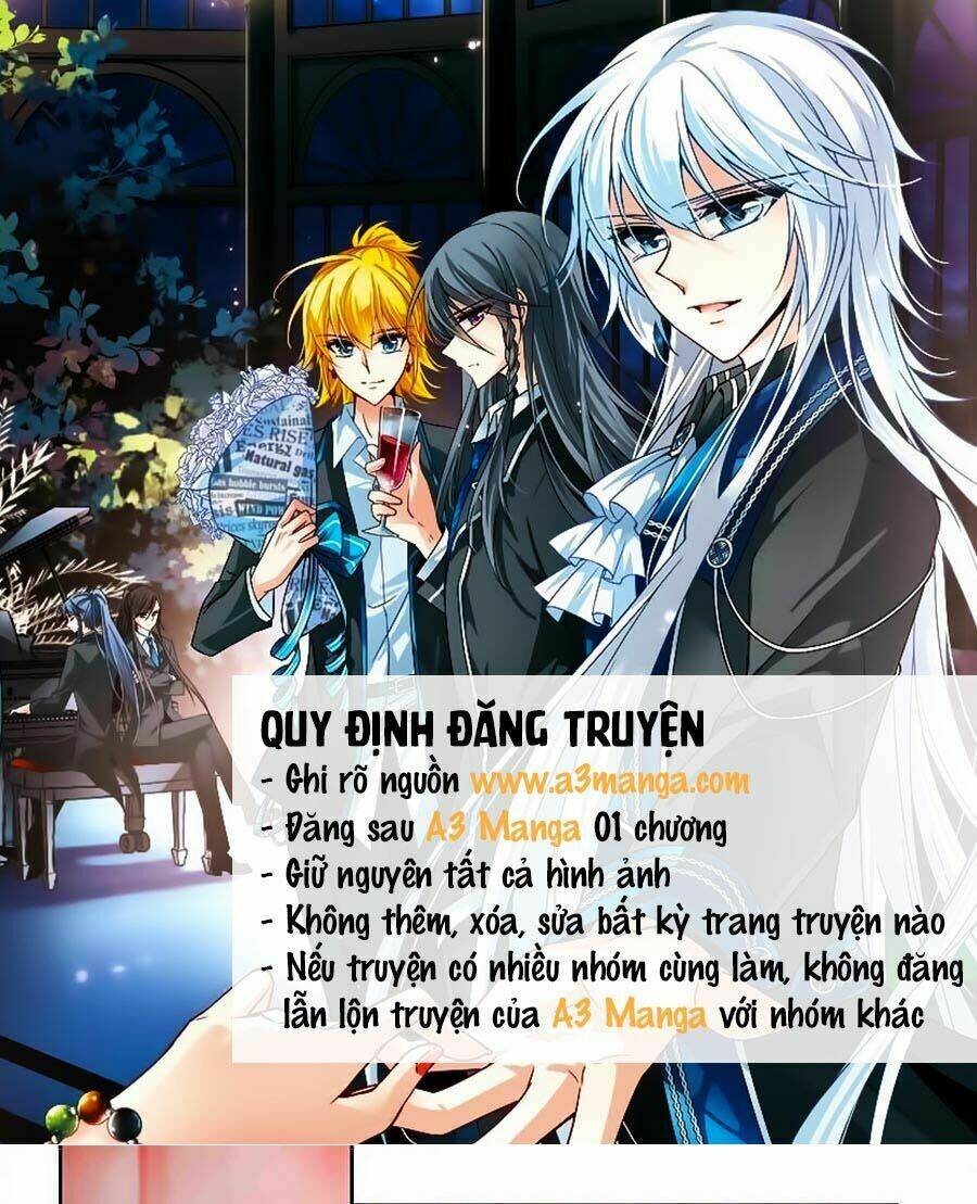 Lấy Lòng Vương Phi Ngốc Chương 18 Ảnh 3