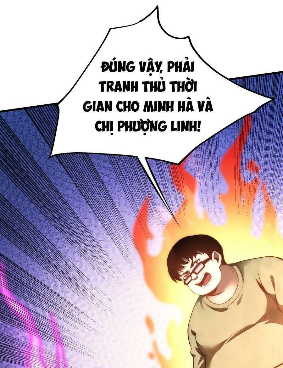 Siêu Phàm Tiến Hóa Chương 128 Ảnh 11