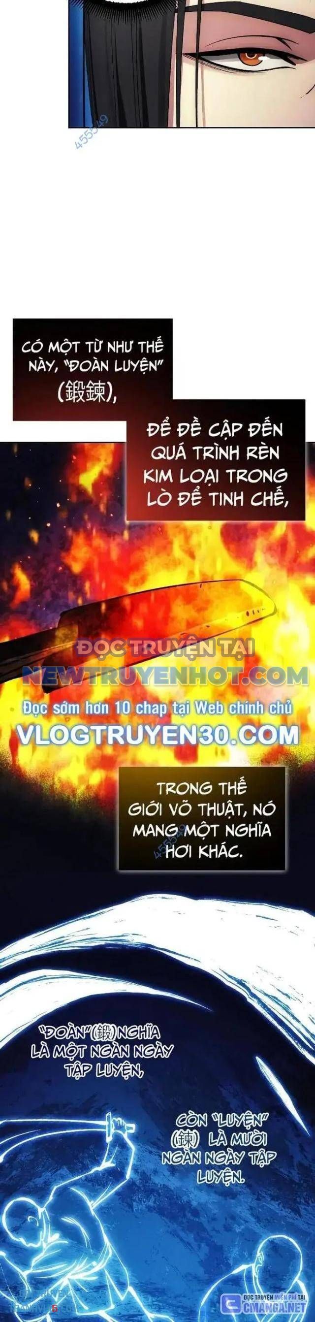 Tao Là Ác Nhân Chương 155 Ảnh 42