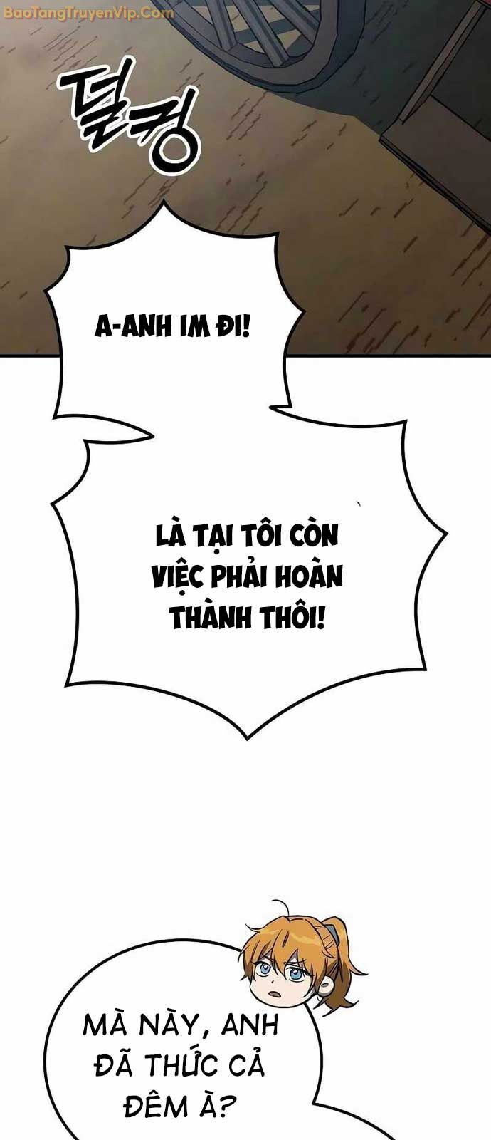 Kẻ Điên Và Đội Trưởng Cảnh Vệ Chương 26 Ảnh 80
