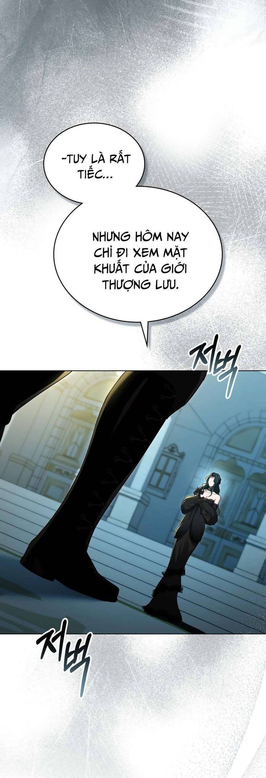 Giới Thượng Lưu Chương 32 Ảnh 15
