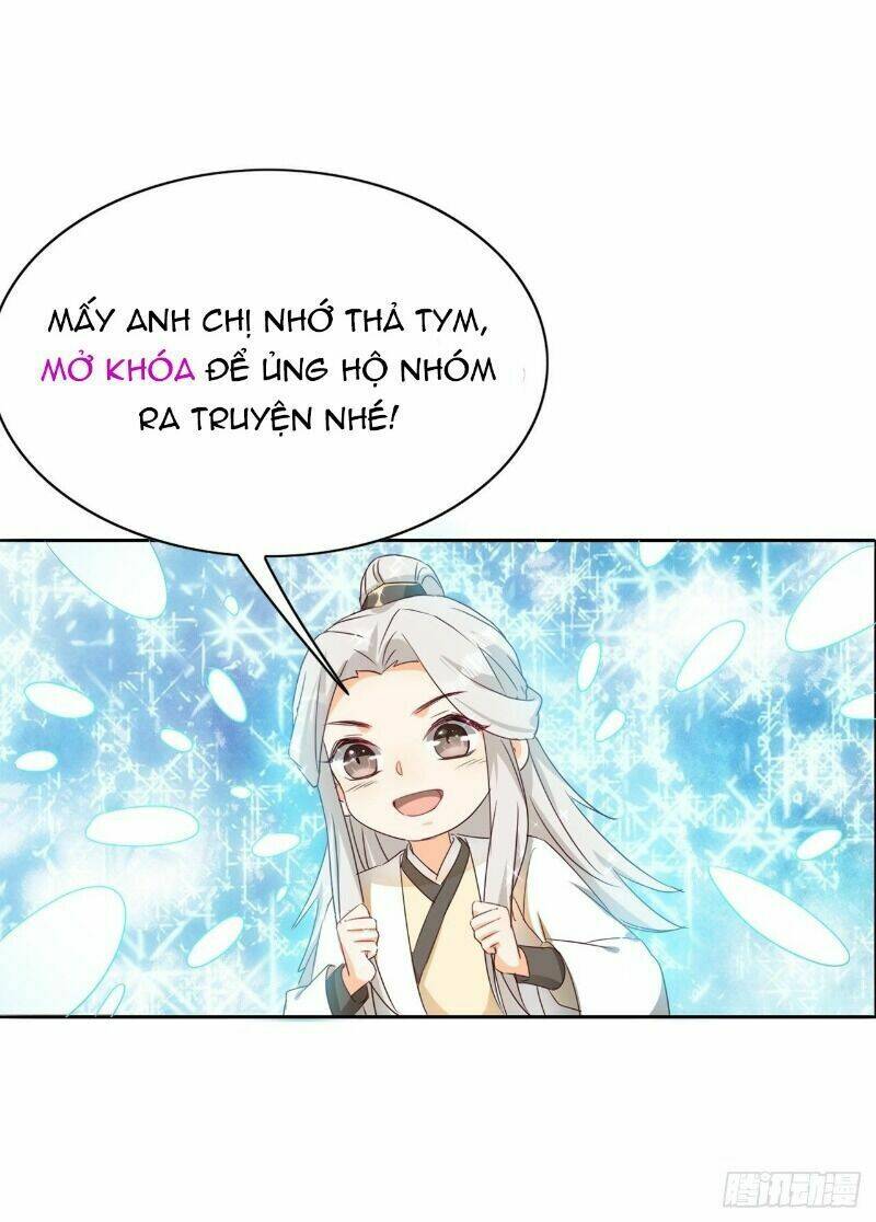 Nghe Nói Ta Là Hợp Hoan Lão Tổ? Chương 44 Ảnh 56