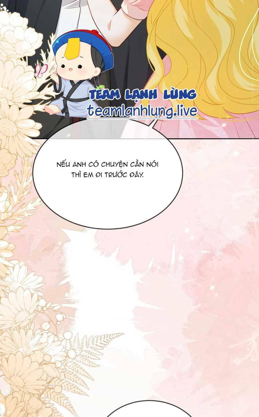 Vừa Mới Huỷ Hôn Đã Bị Dã Hồ Ly Lừa Kết Hôn Chương 31 Ảnh 62
