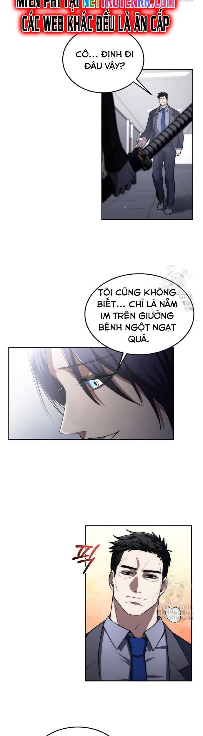 Chiến Thần Xuất Thế Chương 40 Ảnh 32