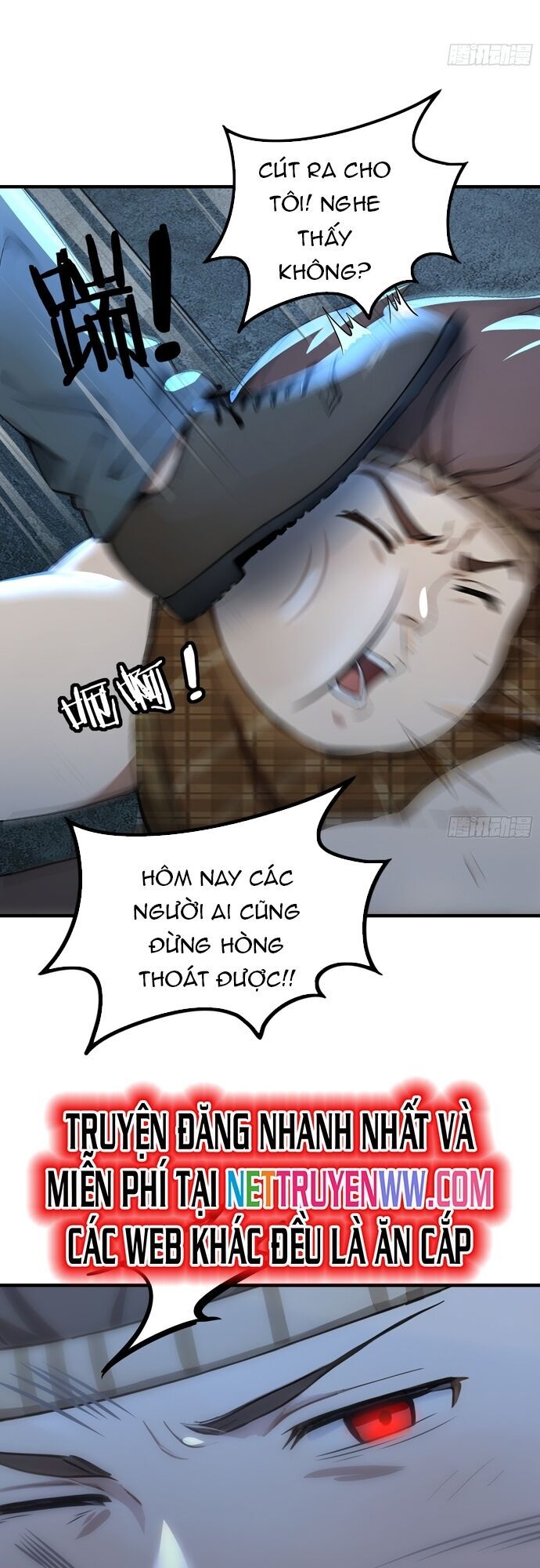 Thời Đại Hoàng Kim Chương 45 Ảnh 26