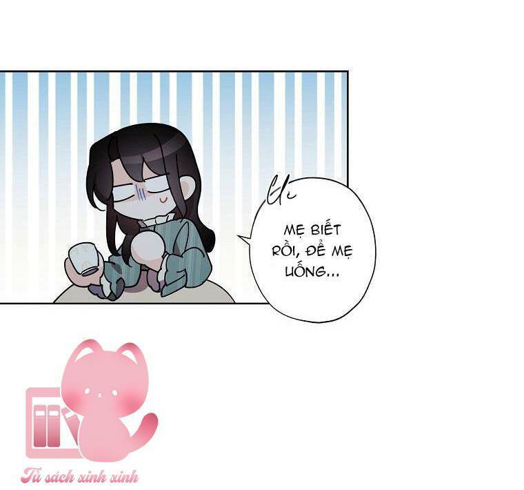 Tôi Trở Thành Mẹ Kế Của Cinderella Chương 77 Ảnh 38