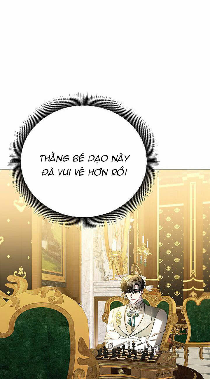 Tôi Sẽ Không Hối Tiếc Vì Anh Đâu Chương 112 Ảnh 61