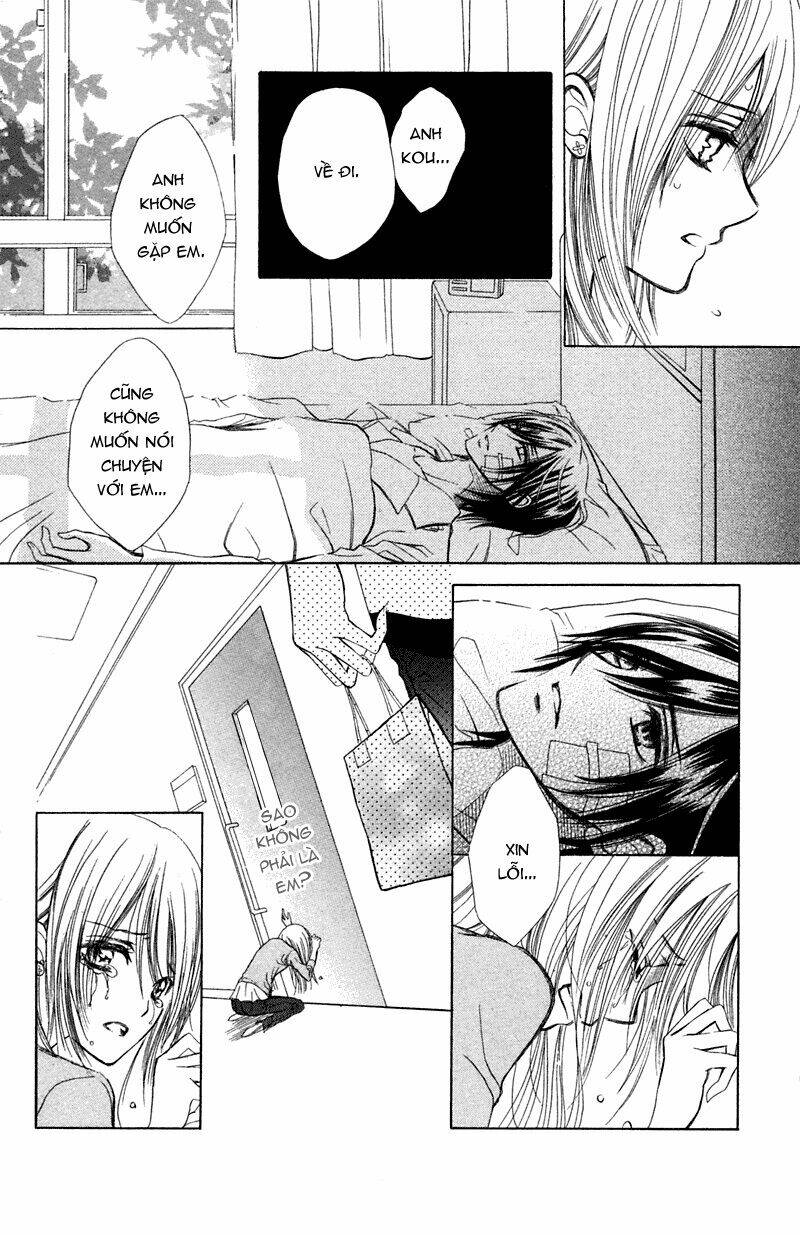 Tổng Hợp One Shot. Chương 372 Ảnh 21