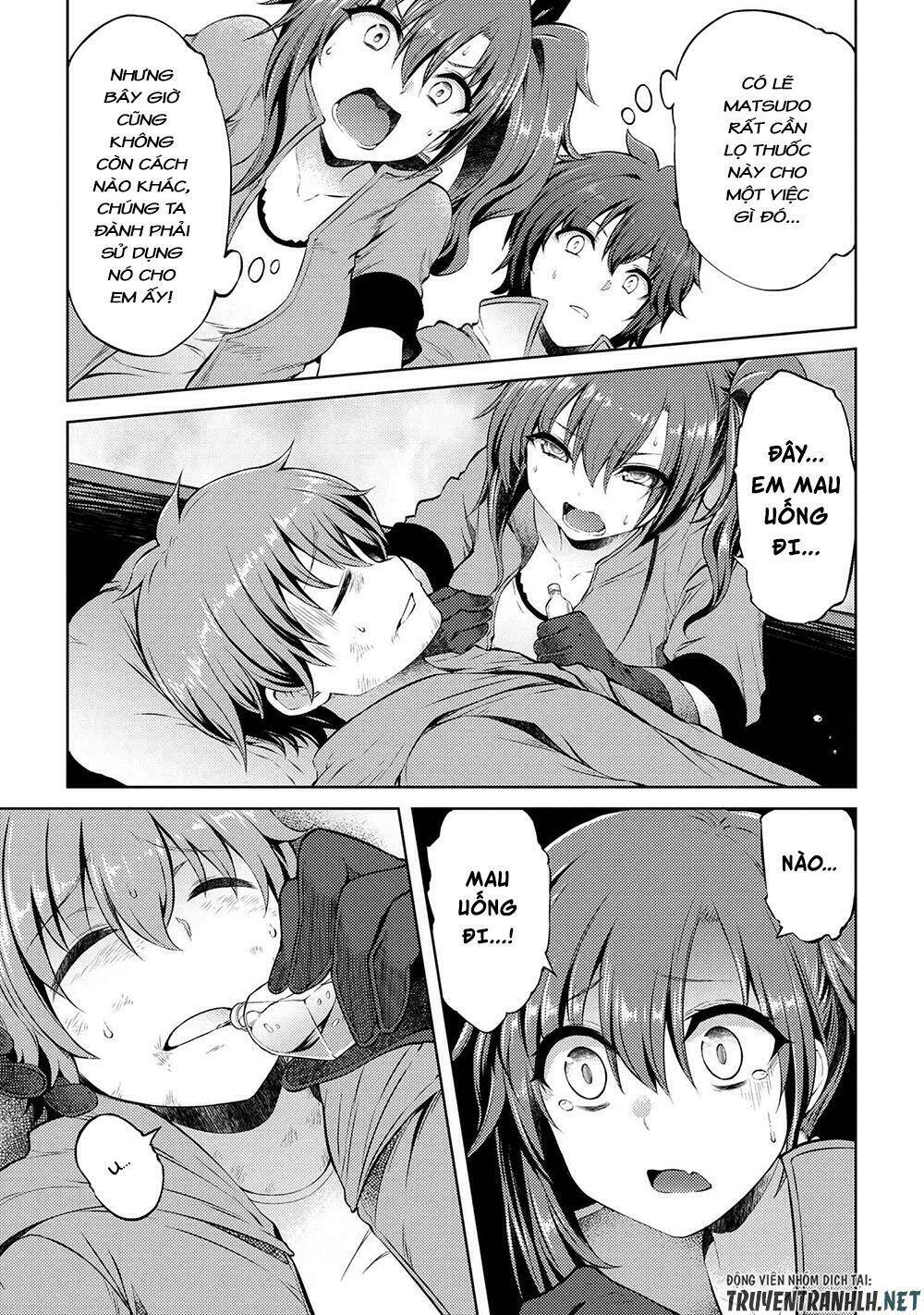 Ie Ga Moete Jinsei Dou Demo Yoku Natta Kara, Nokotta Nakenashi No Kin De Dark Elf No Dorei O Katta Chương 10 Ảnh 28