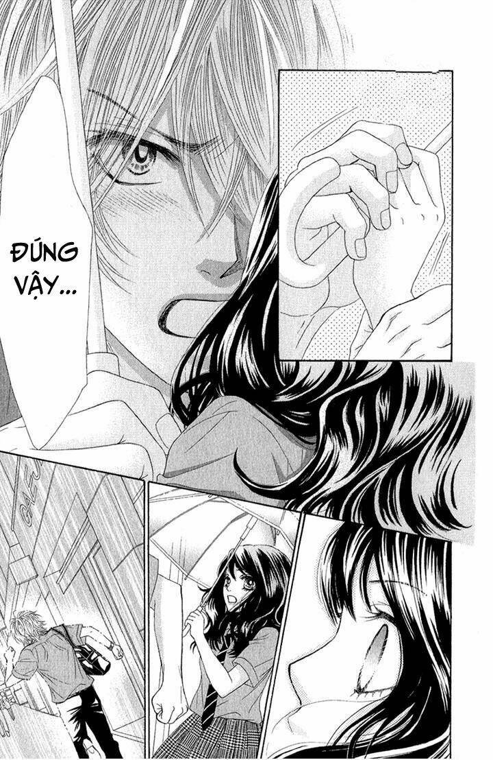 Bokutachi Wa Shitte Shimatta Chương 30 Ảnh 17