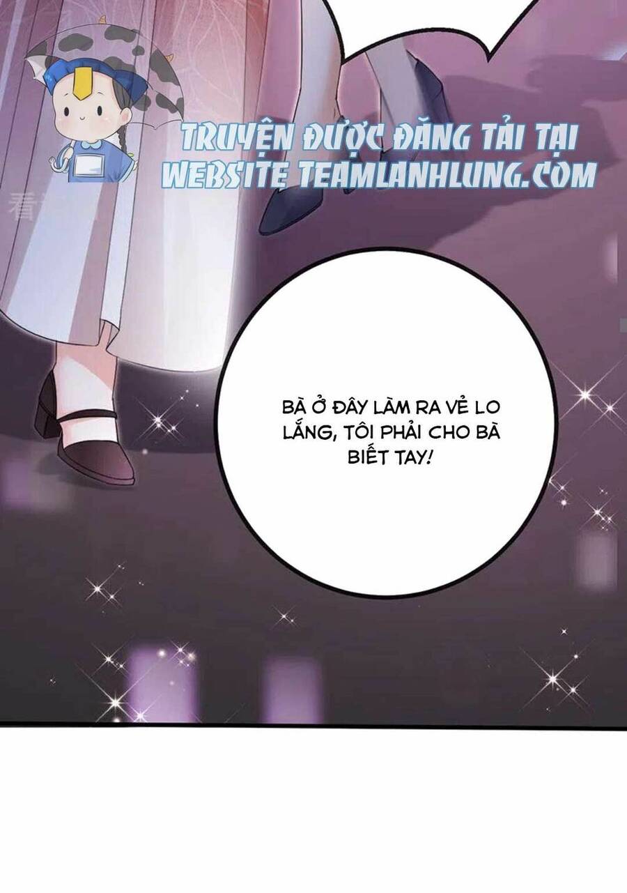 100 Cách Ngược Tra Nữ Chương 79 Ảnh 36