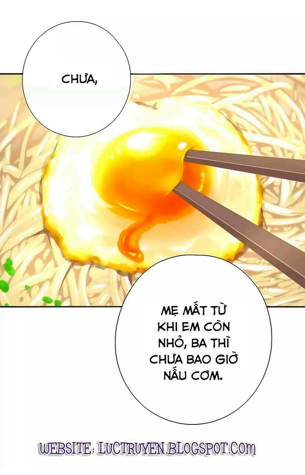 Anh Tuấn Lại Dễ Thương Chương 41 Ảnh 8