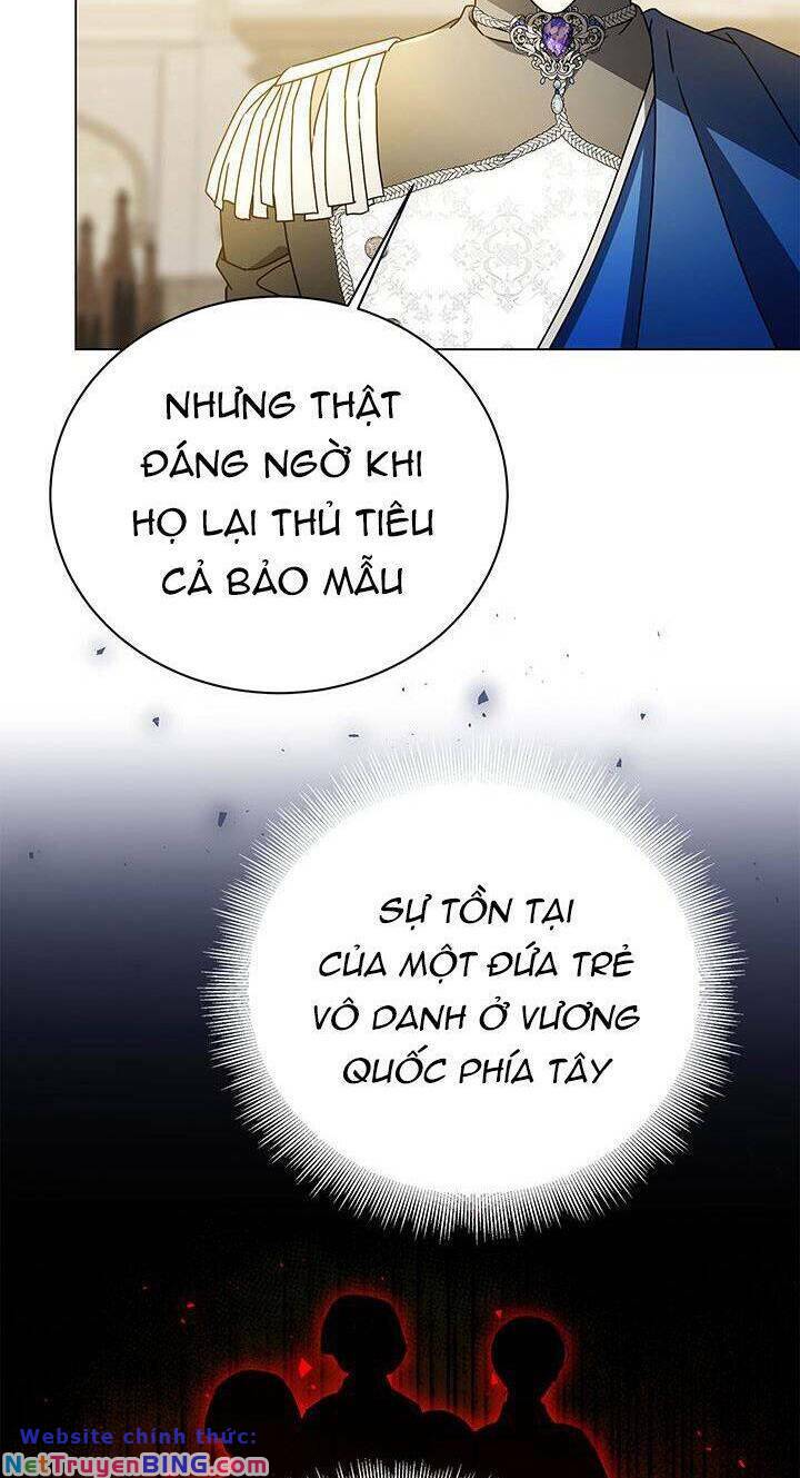 Tôi Sẽ Không Hối Tiếc Vì Anh Đâu Chương 109 Ảnh 66