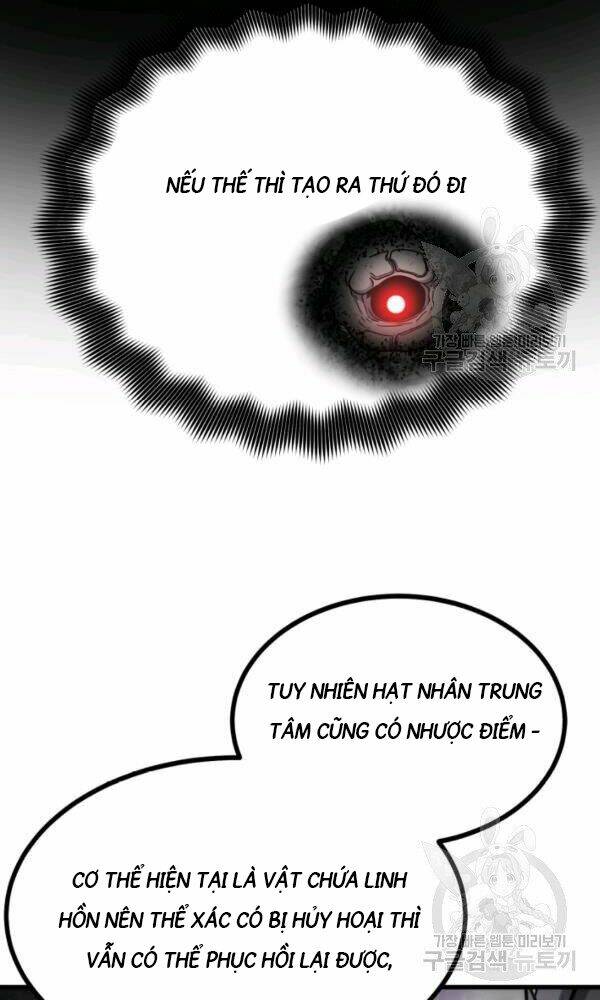 Ngôi Nhà Kết Nối Với Hầm Ngục Chương 41 Ảnh 56