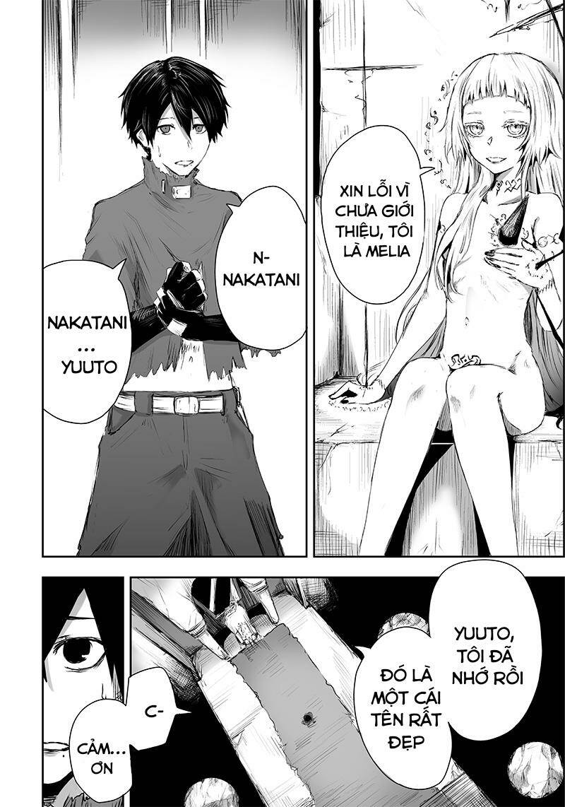 Ore Dake Fuguu Skill No Isekai Shoukan Hangyakuki Chương 2 Ảnh 21
