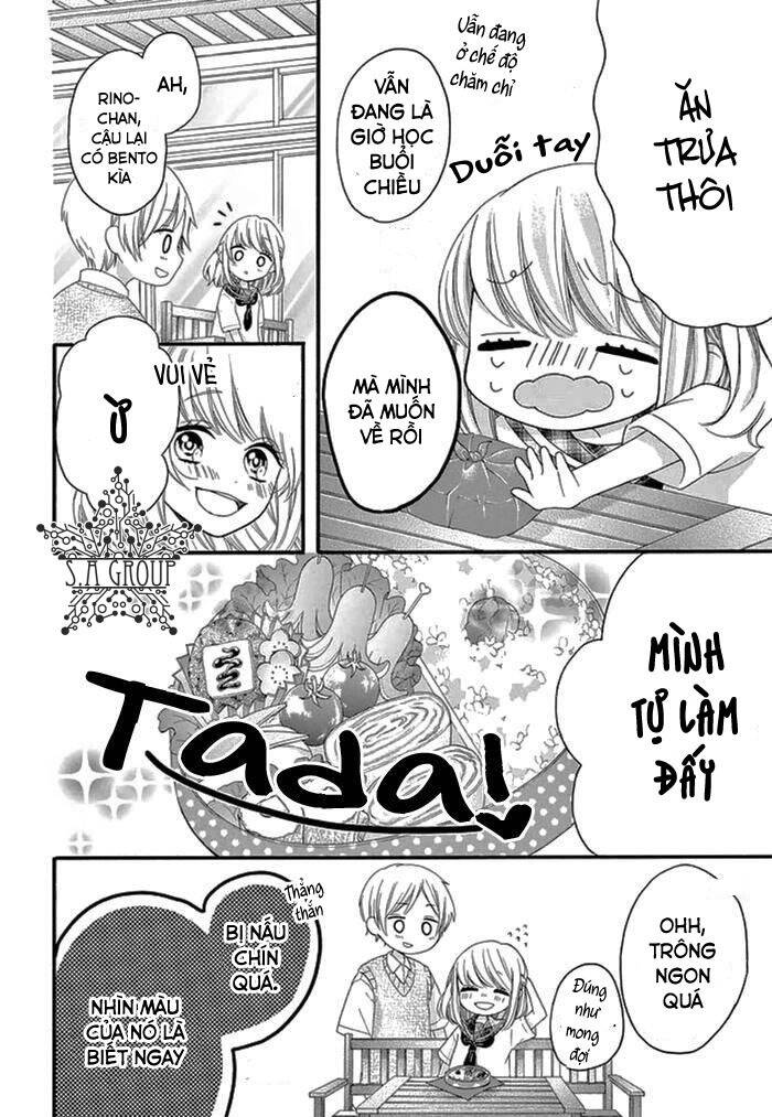 Tổng Hợp One Shot. Chương 377 Ảnh 10