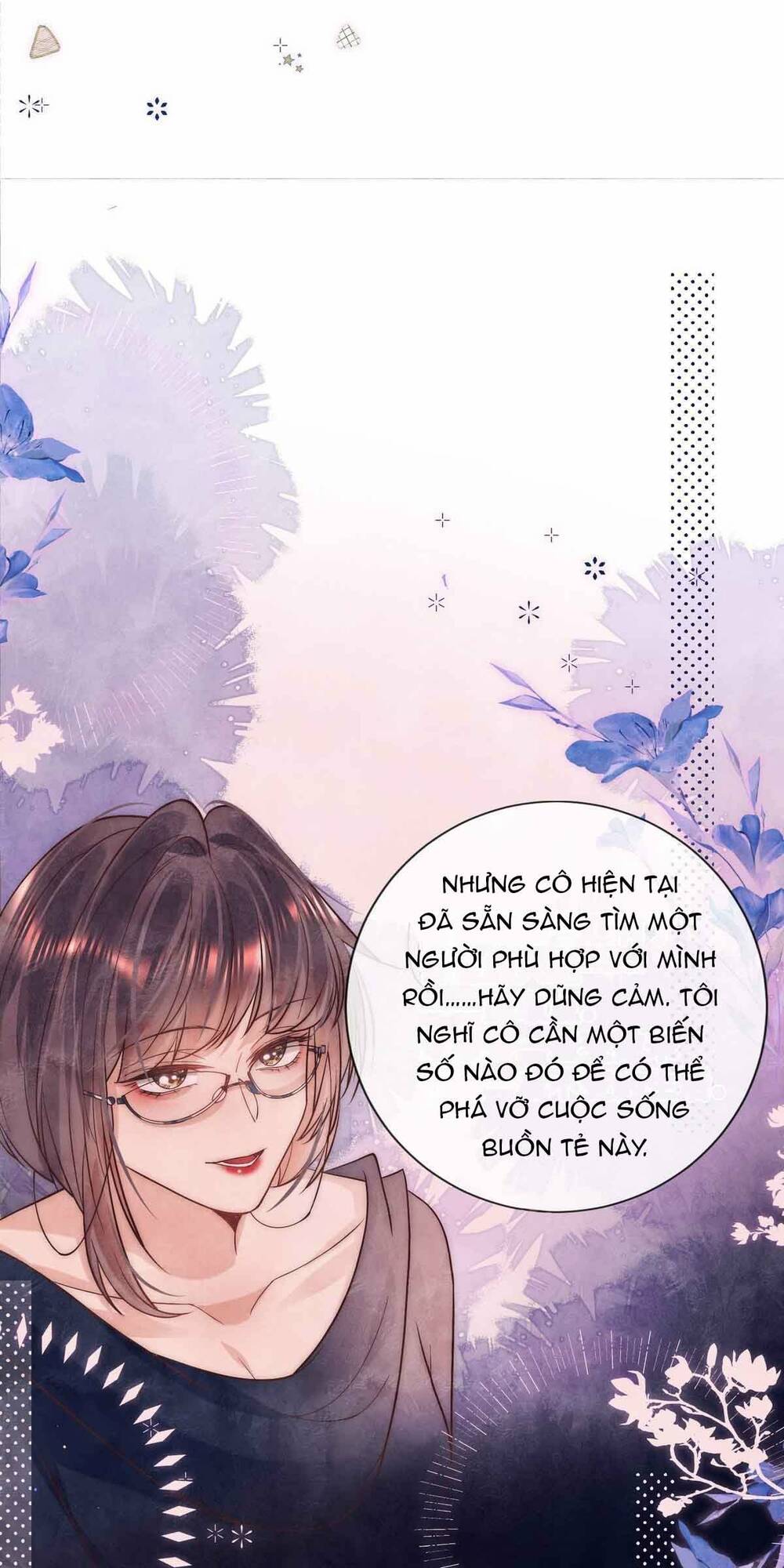 Ta Được Thế Thân Tỏ Tình Chương 17 Ảnh 59
