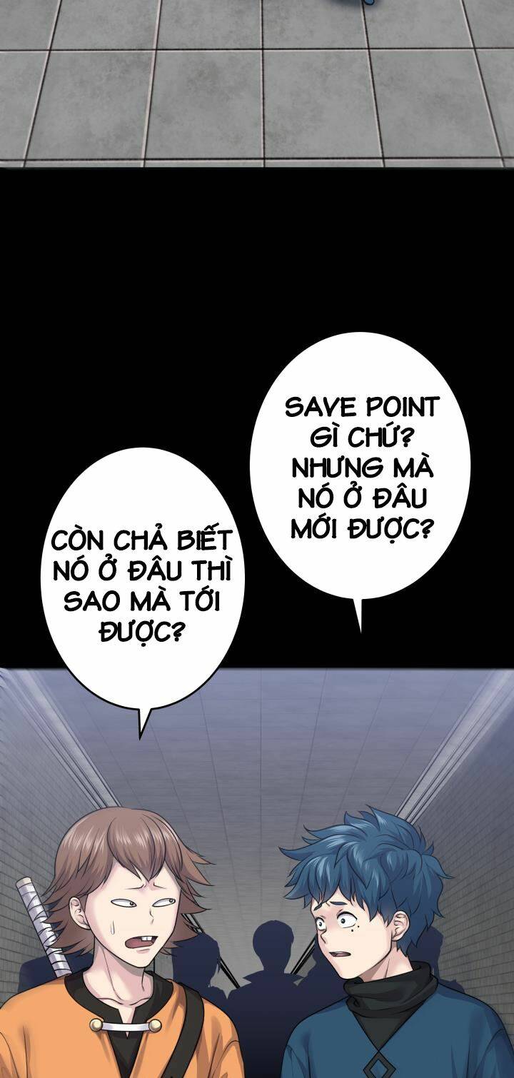 Trò Chơi Của Chúa Thượng Chương 20 Ảnh 70