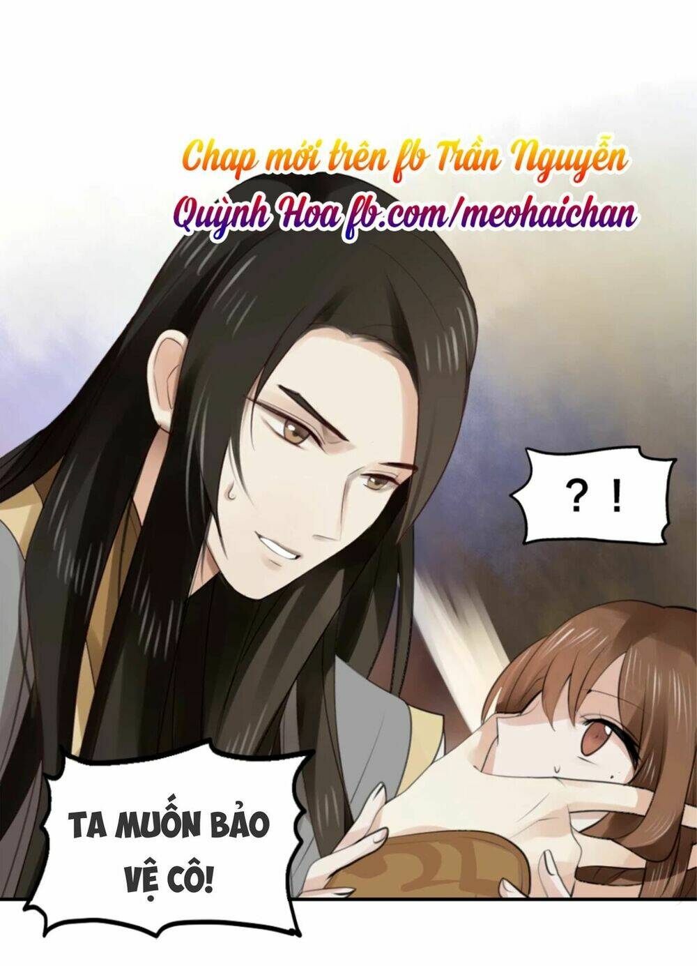 Thái Tử Bong Bóng Chương 4 Ảnh 70