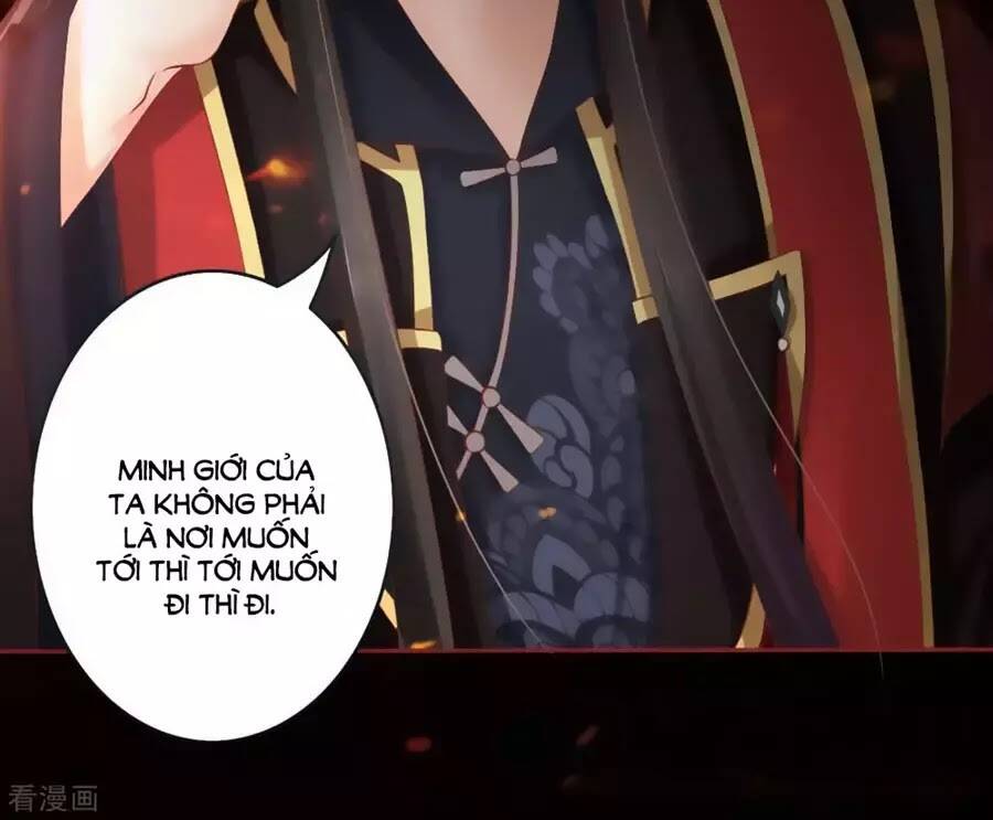 Tân Nương Của Âm Dương Giới Chương 87 Ảnh 148