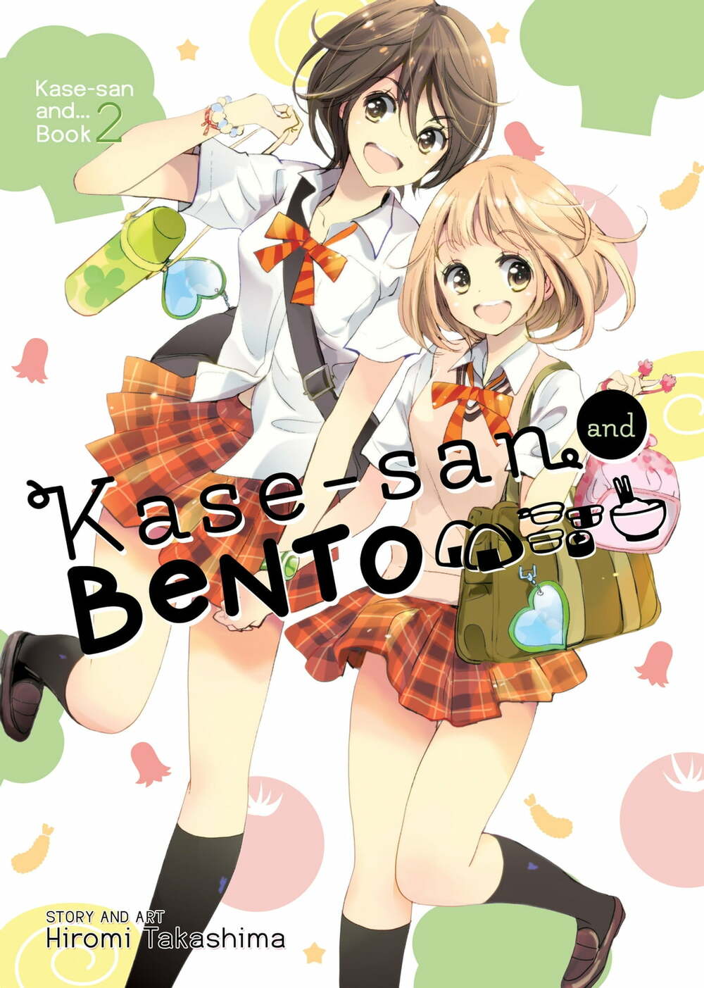 Asagao To Kase San Chương 7 Ảnh 2