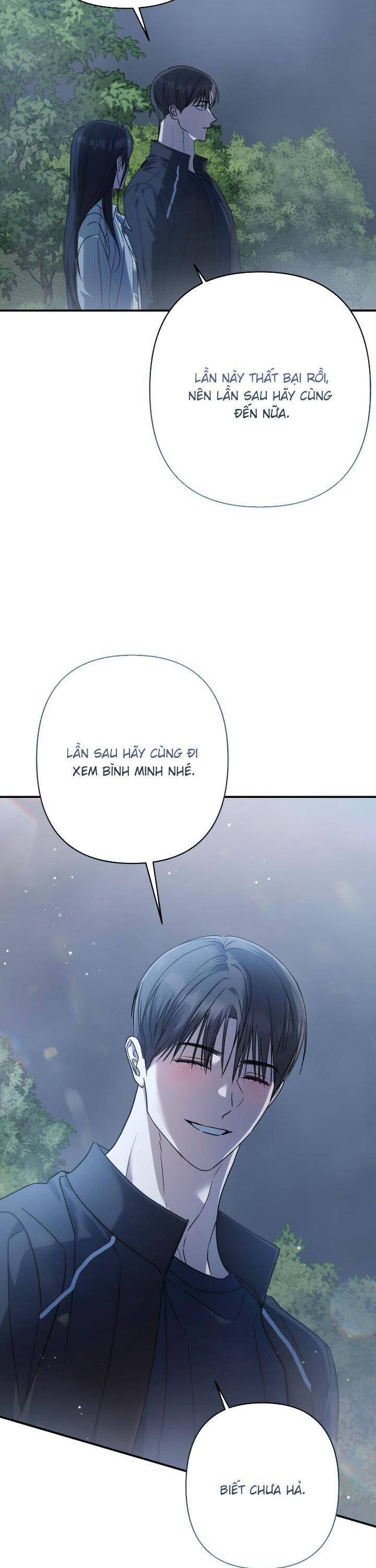 Bóng Râm Mùa Xuân Chương 20 Ảnh 22