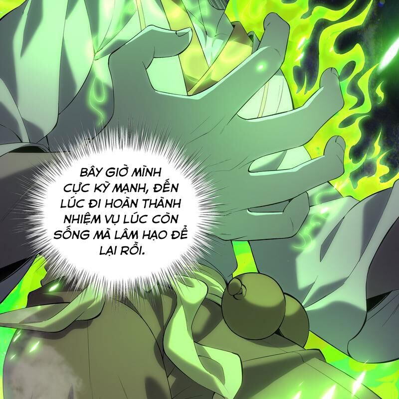 Xuyên Không Đến Thế Giới Tu Chân, Ta Vậy Mà Kích Hoạt Được Hệ Thống Plants Vs Zombie Chương 2 Ảnh 57