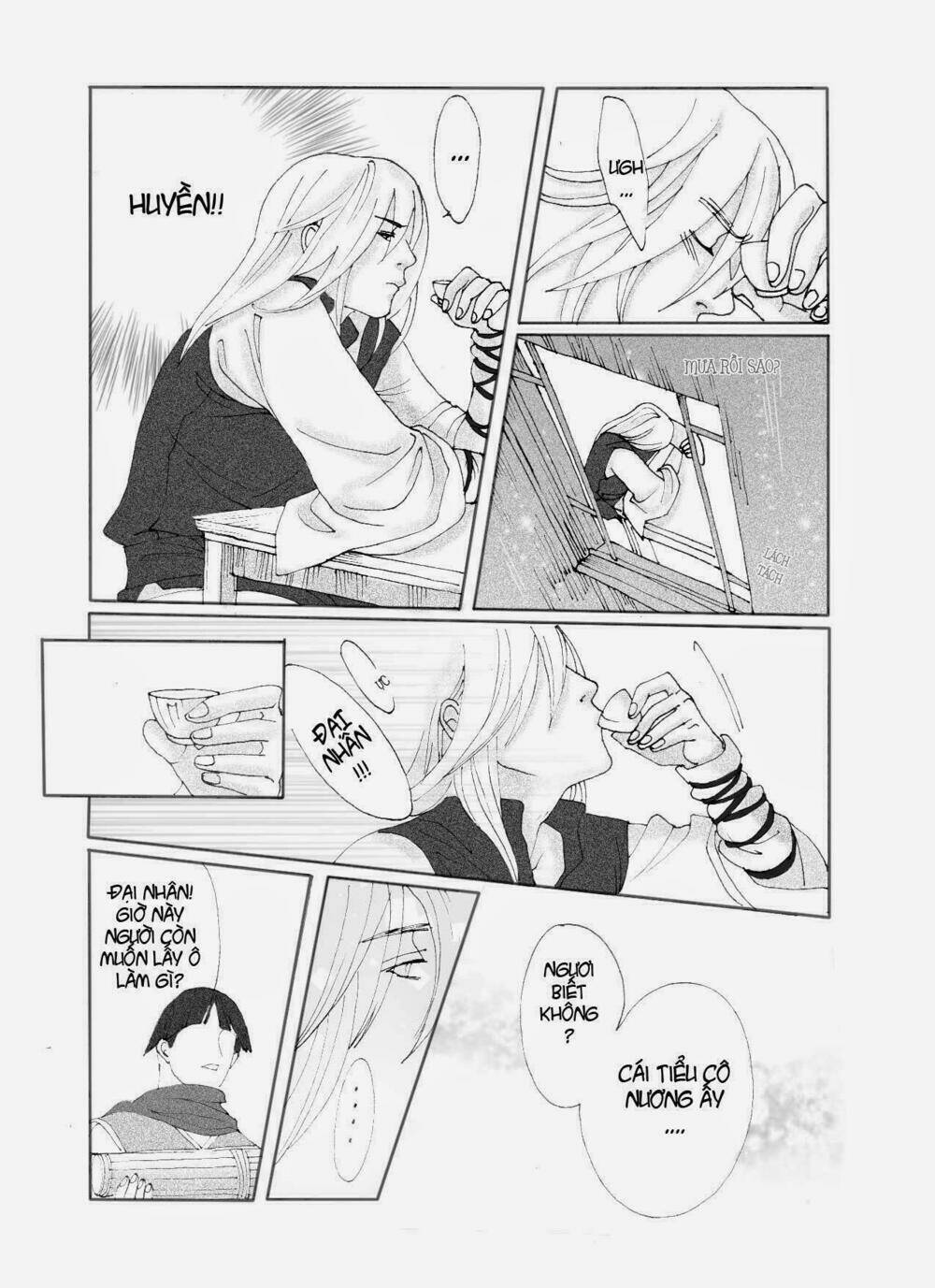 Tổng Hợp One Shot. Chương 371 Ảnh 40