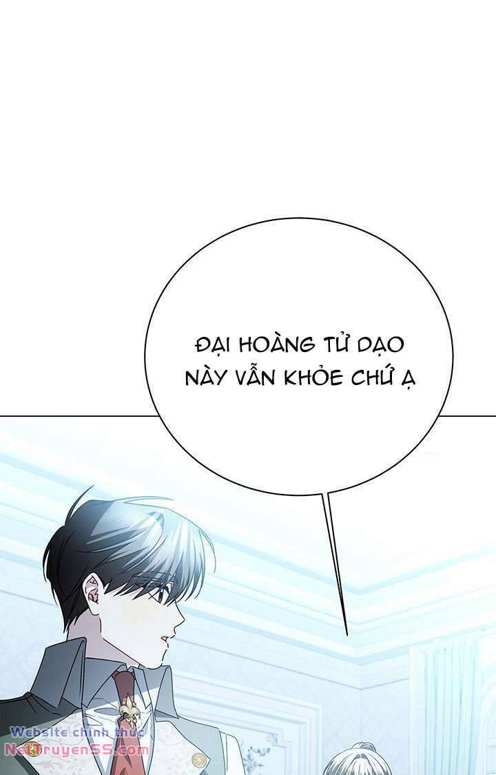 Tôi Sẽ Không Hối Tiếc Vì Anh Đâu Chương 114 Ảnh 76