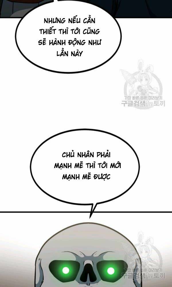 Ngôi Nhà Kết Nối Với Hầm Ngục Chương 43 Ảnh 17