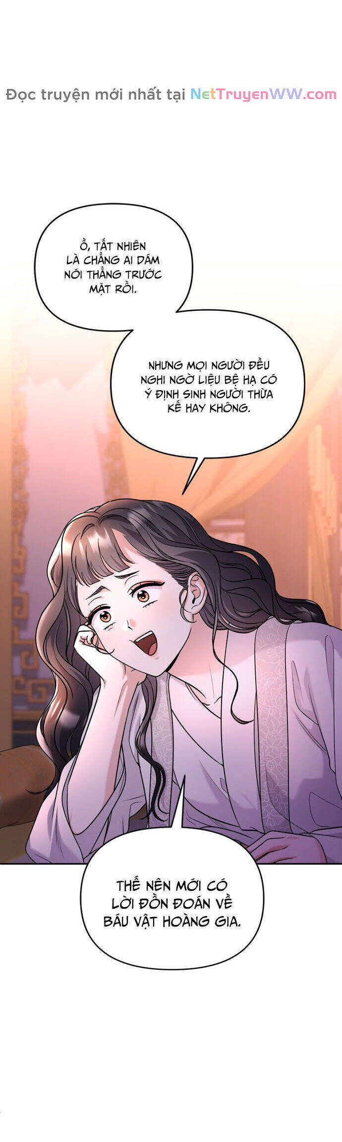 Từ Cao Thủ Trở Thành Phi Tần Chương 62 Ảnh 5