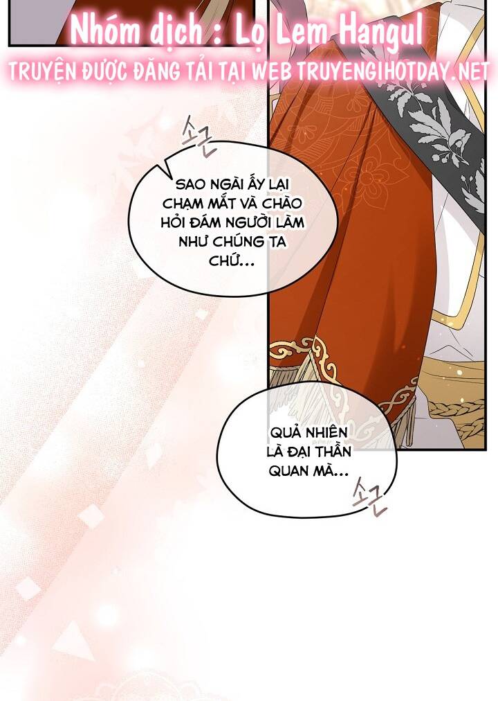 Tôi Là Mẹ Kế Của Nam Chính Chương 101.1 Ảnh 57